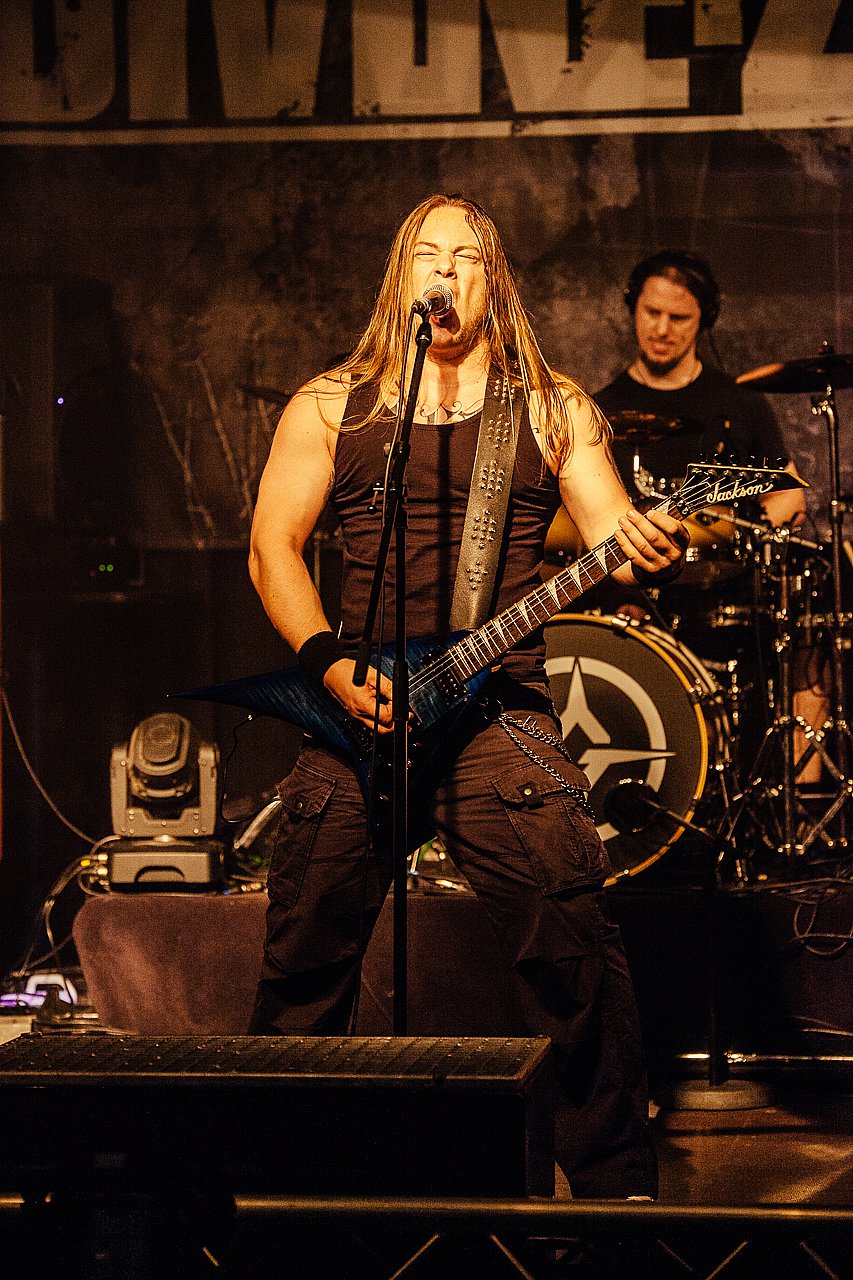 Copyright & Credits : https://www.facebook.com/Nebfotografie - Karmageddon Release Party
