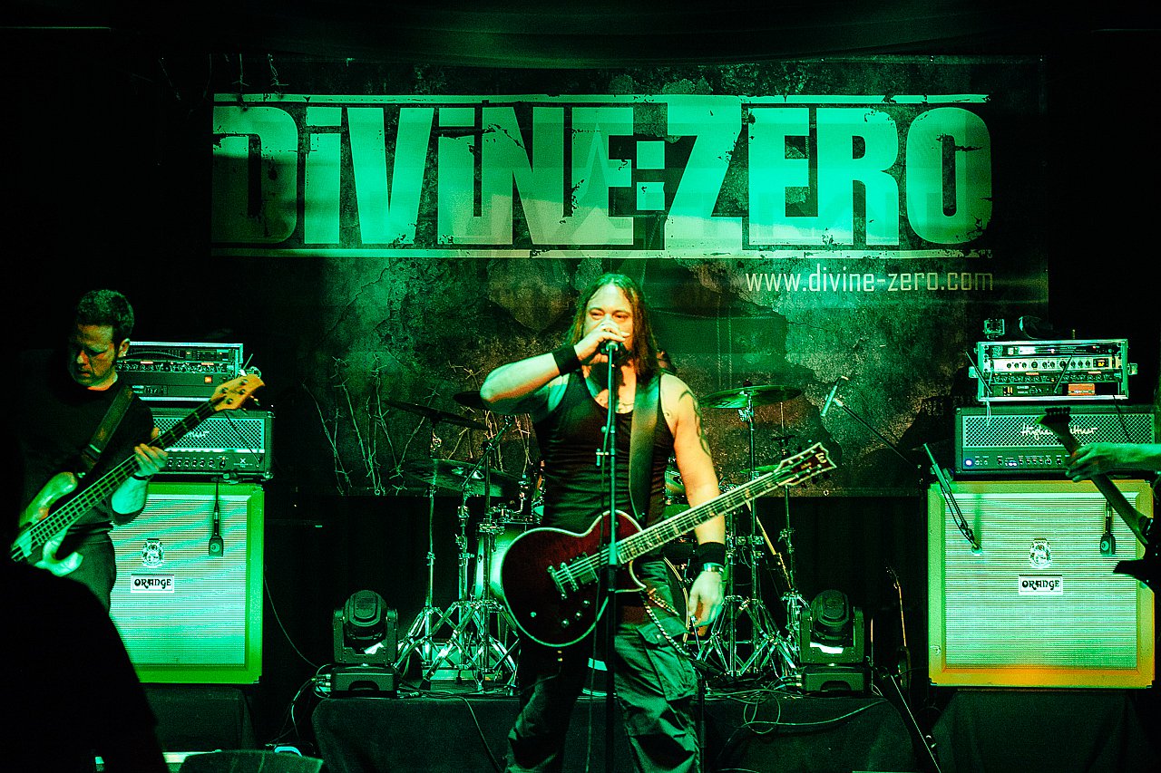 Copyright & Credits : https://www.facebook.com/Nebfotografie - Karmageddon Release Party