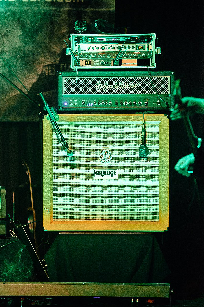Copyright & Credits : https://www.facebook.com/Nebfotografie - Karmageddon Release Party