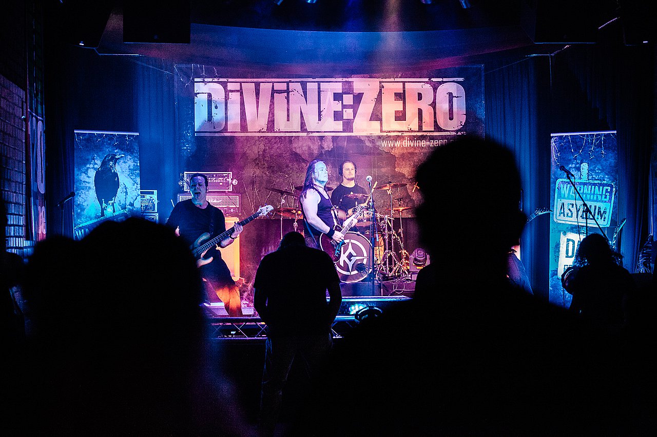 Copyright & Credits : https://www.facebook.com/Nebfotografie - Karmageddon Release Party