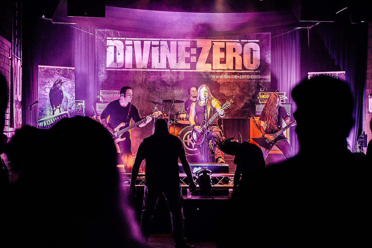 Copyright & Credits : https://www.facebook.com/Nebfotografie - Karmageddon Release Party