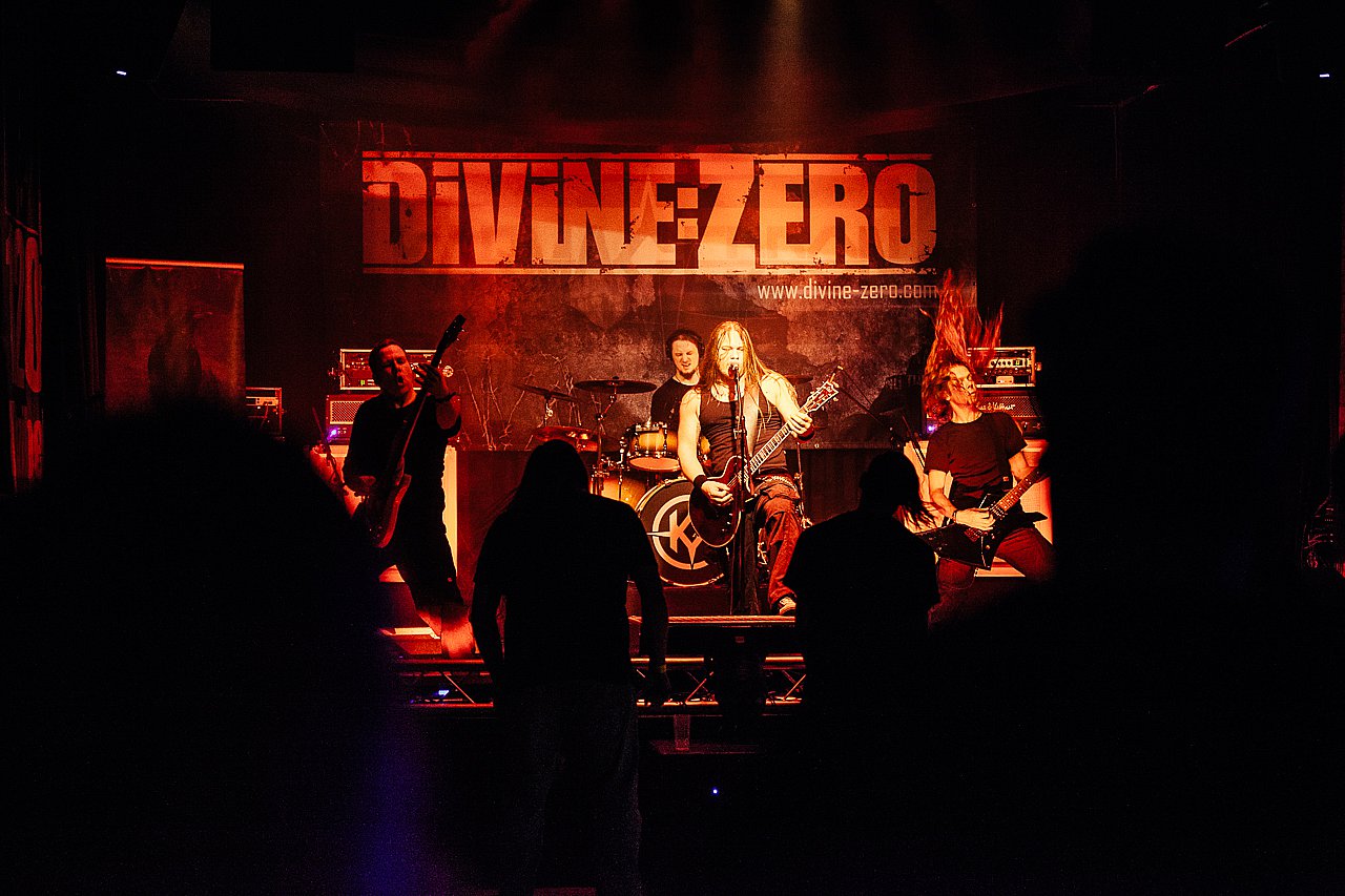 Copyright & Credits : https://www.facebook.com/Nebfotografie - Karmageddon Release Party