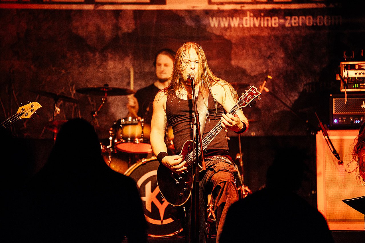 Copyright & Credits : https://www.facebook.com/Nebfotografie - Karmageddon Release Party