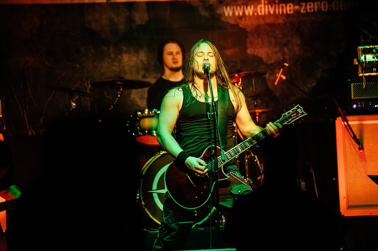 Copyright & Credits : https://www.facebook.com/Nebfotografie - Karmageddon Release Party