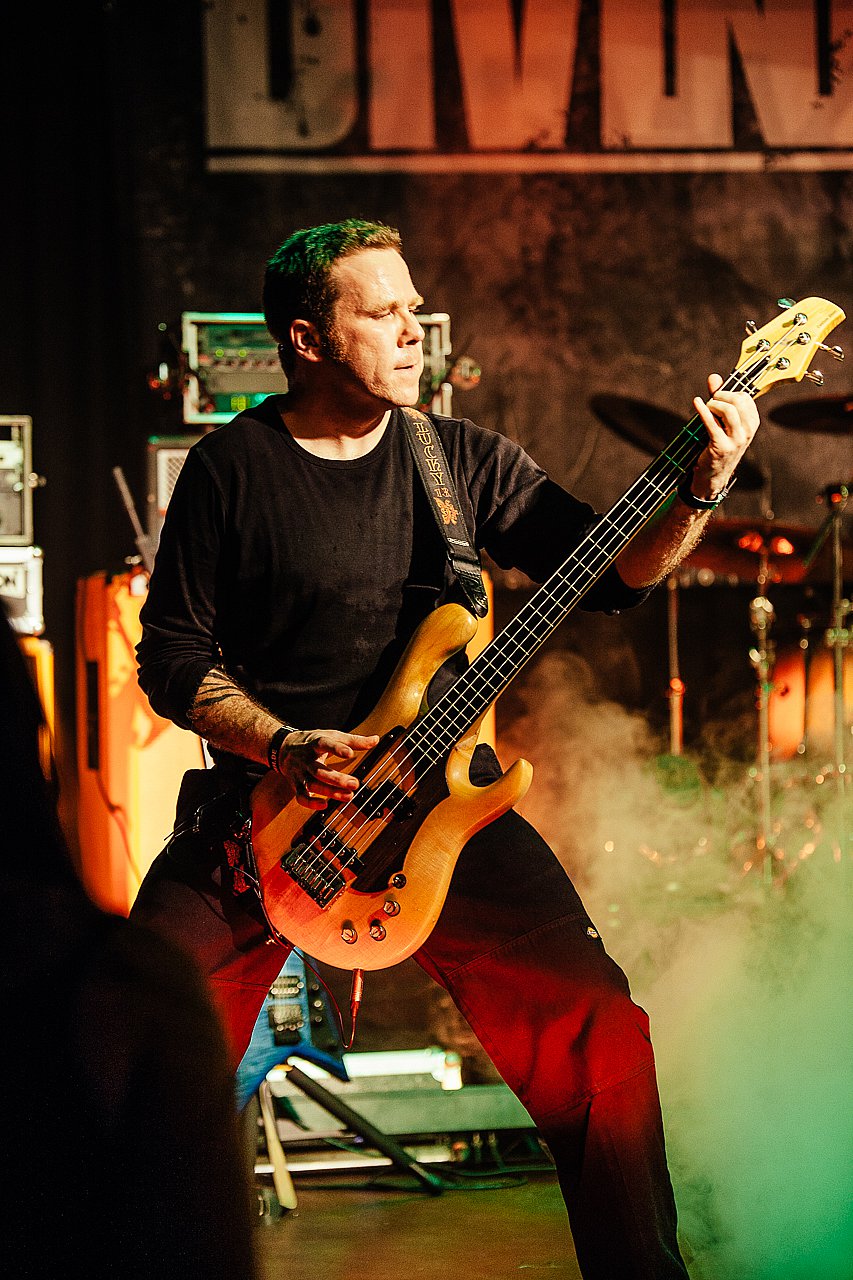 Copyright & Credits : https://www.facebook.com/Nebfotografie - Karmageddon Release Party