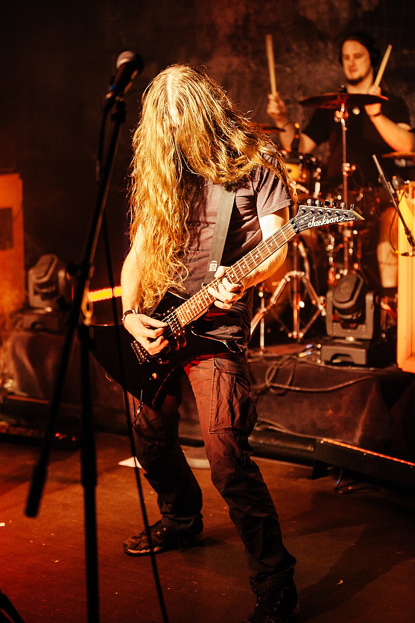 Copyright & Credits : https://www.facebook.com/Nebfotografie - Karmageddon Release Party