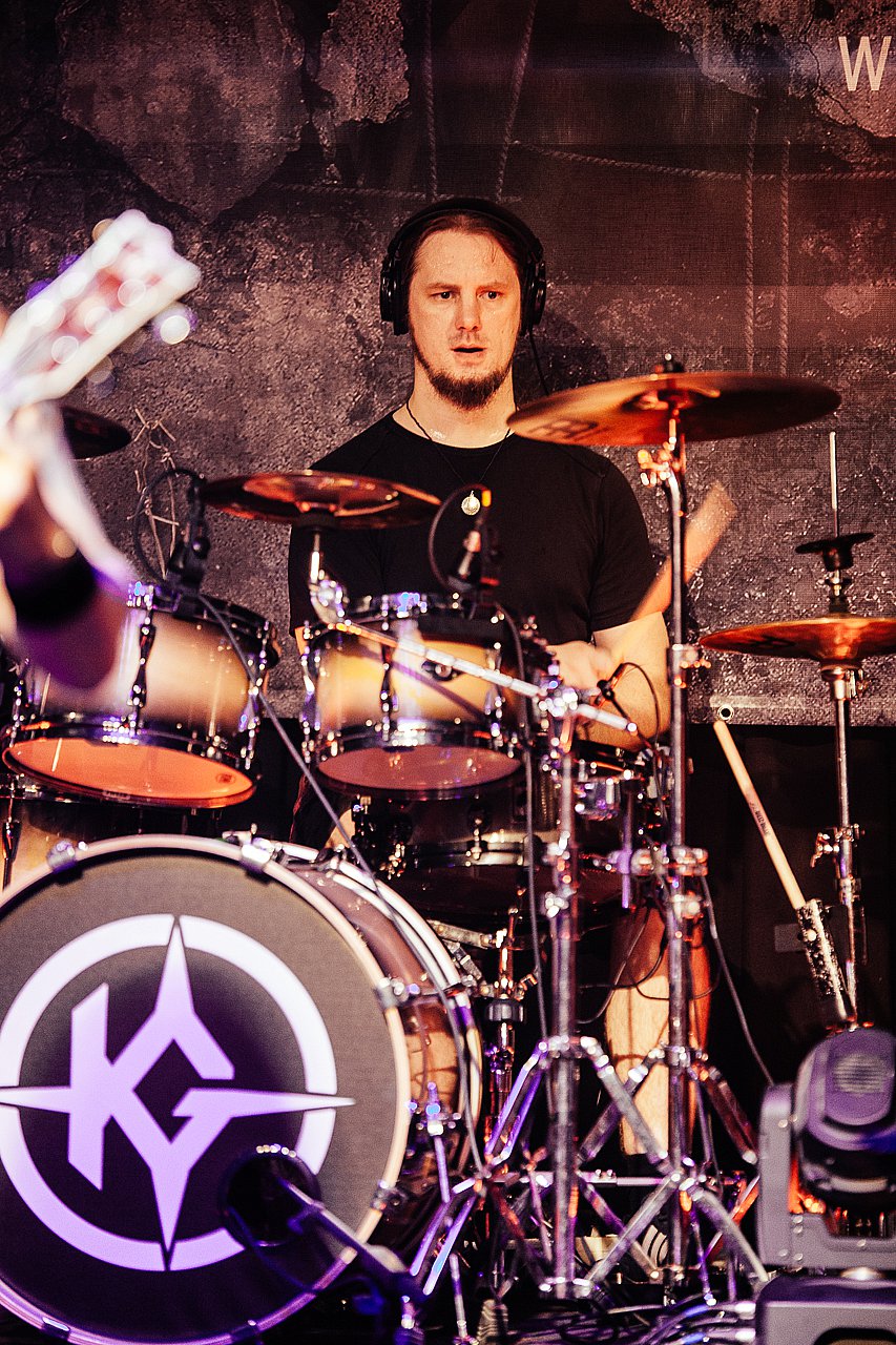 Copyright & Credits : https://www.facebook.com/Nebfotografie - Karmageddon Release Party