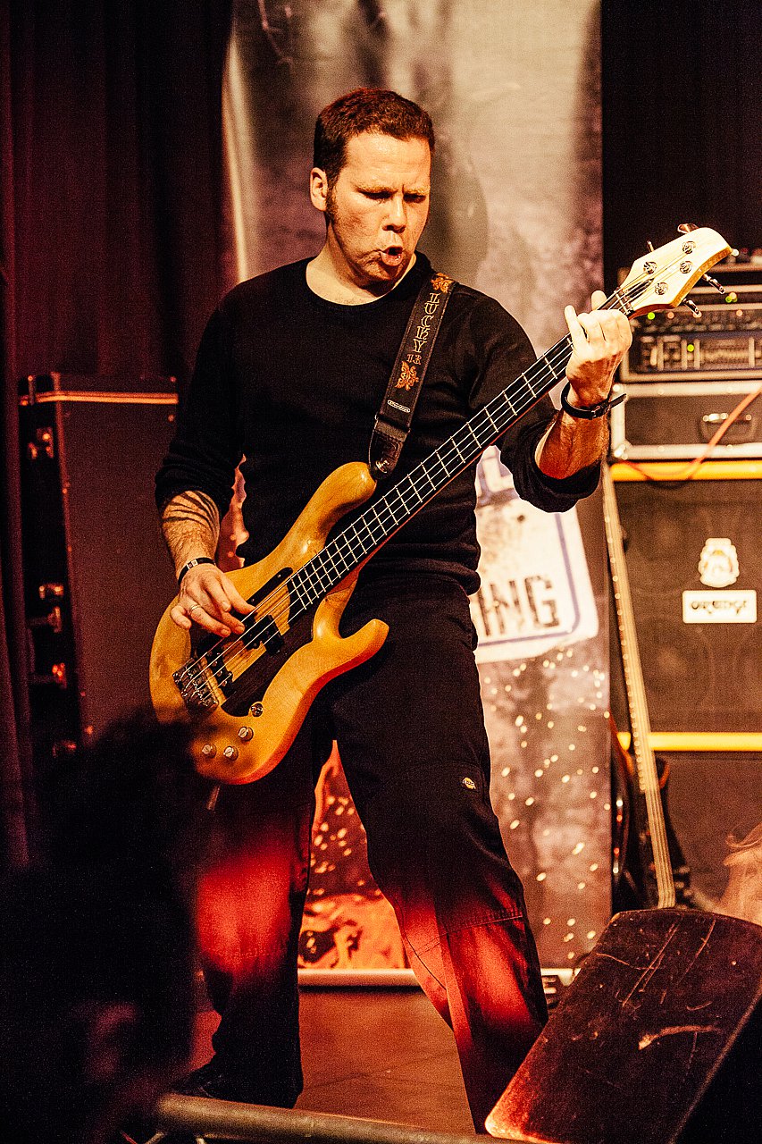 Copyright & Credits : https://www.facebook.com/Nebfotografie - Karmageddon Release Party
