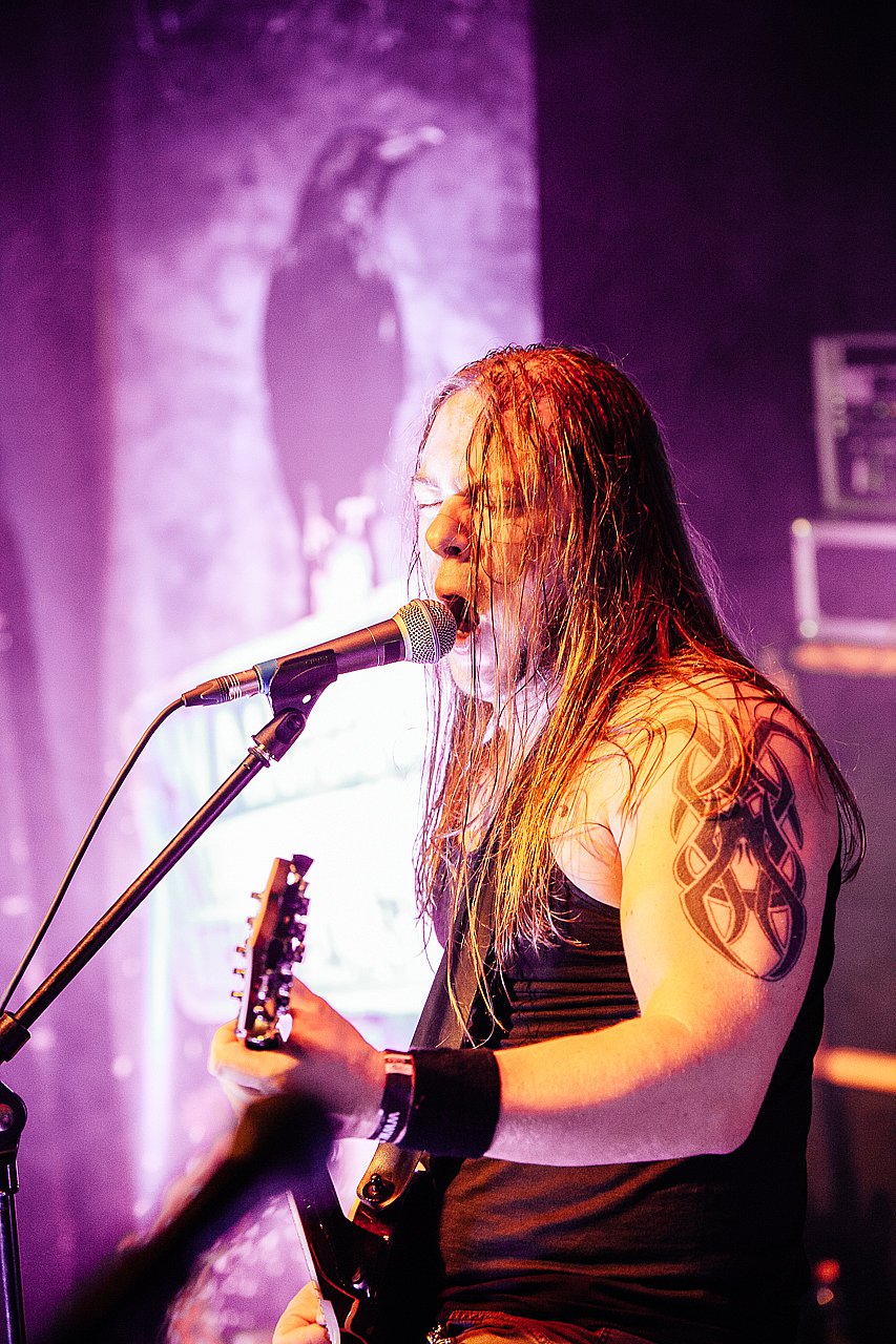 Copyright & Credits : https://www.facebook.com/Nebfotografie - Karmageddon Release Party