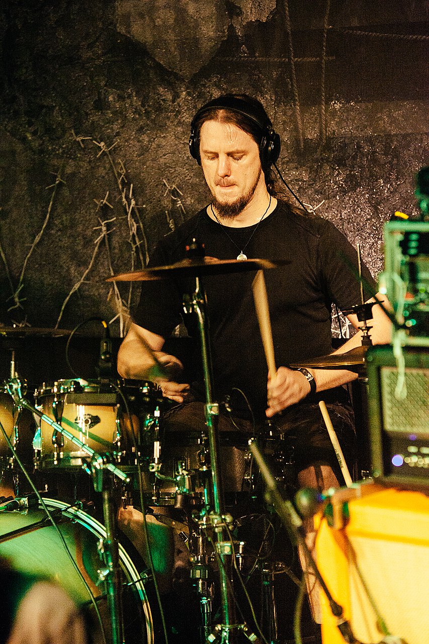Copyright & Credits : https://www.facebook.com/Nebfotografie - Karmageddon Release Party