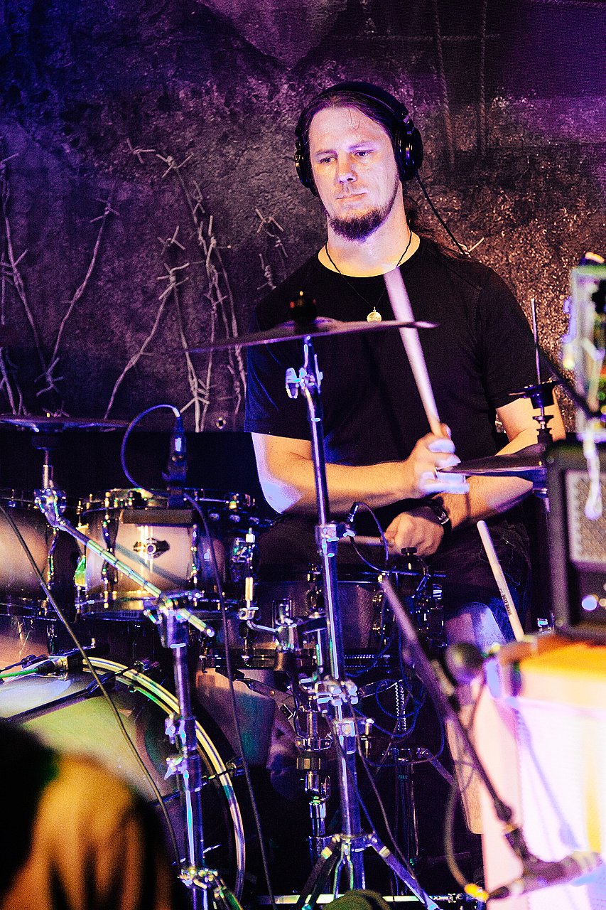 Copyright & Credits : https://www.facebook.com/Nebfotografie - Karmageddon Release Party