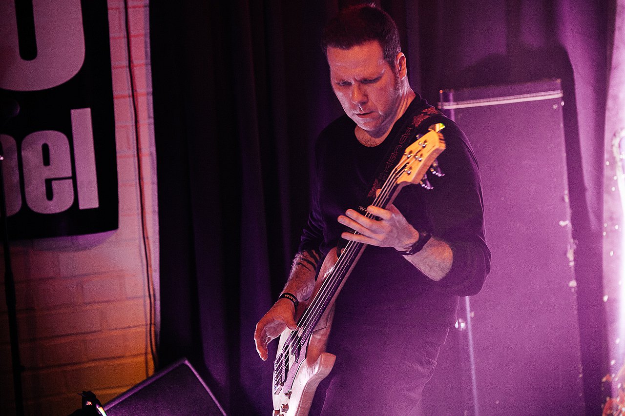 Copyright & Credits : https://www.facebook.com/Nebfotografie - Karmageddon Release Party