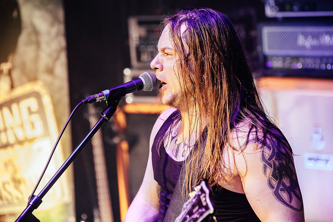 Copyright & Credits : https://www.facebook.com/Nebfotografie - Karmageddon Release Party