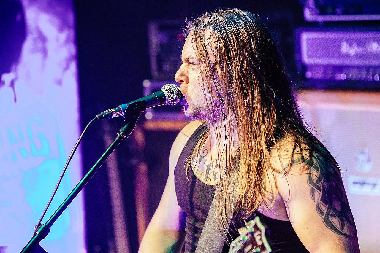 Copyright & Credits : https://www.facebook.com/Nebfotografie - Karmageddon Release Party