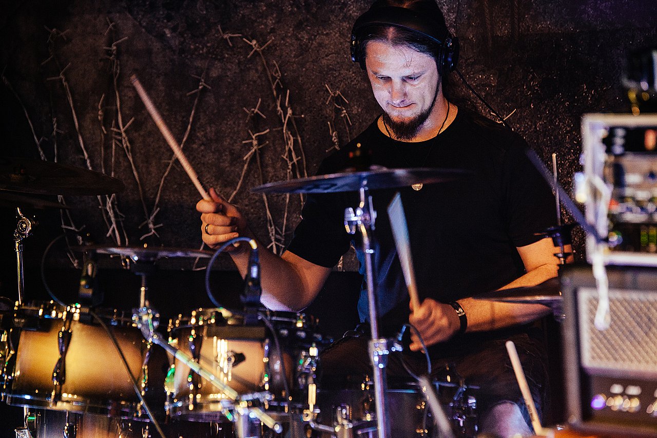 Copyright & Credits : https://www.facebook.com/Nebfotografie - Karmageddon Release Party