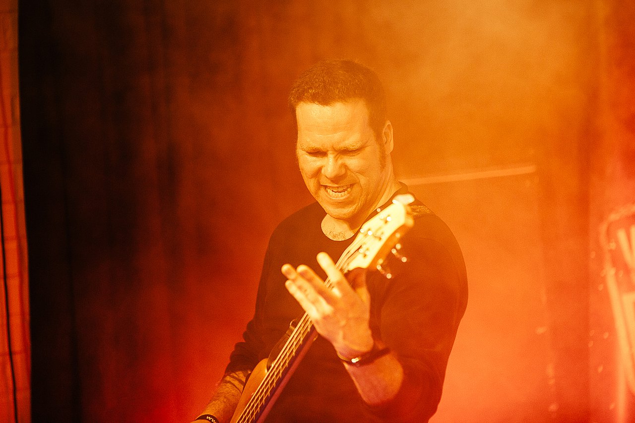Copyright & Credits : https://www.facebook.com/Nebfotografie - Karmageddon Release Party