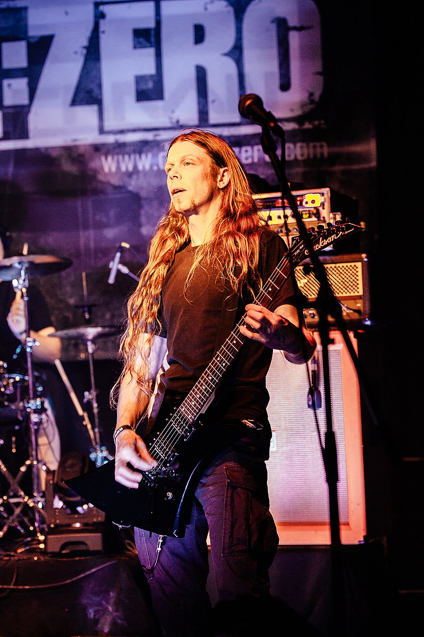 Copyright & Credits : https://www.facebook.com/Nebfotografie - Karmageddon Release Party