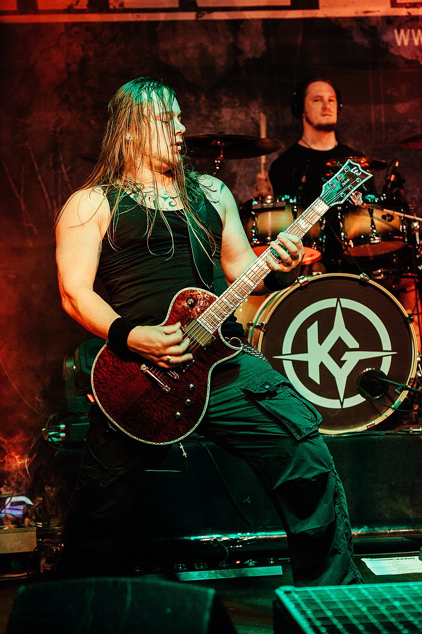 Copyright & Credits : https://www.facebook.com/Nebfotografie - Karmageddon Release Party
