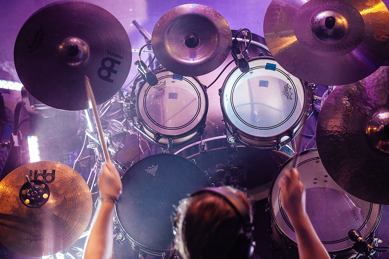 Copyright & Credits : https://www.facebook.com/Nebfotografie - Karmageddon Release Party