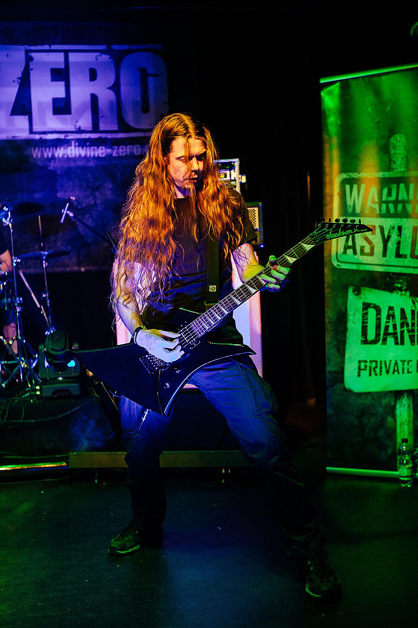 Copyright & Credits : https://www.facebook.com/Nebfotografie - Karmageddon Release Party