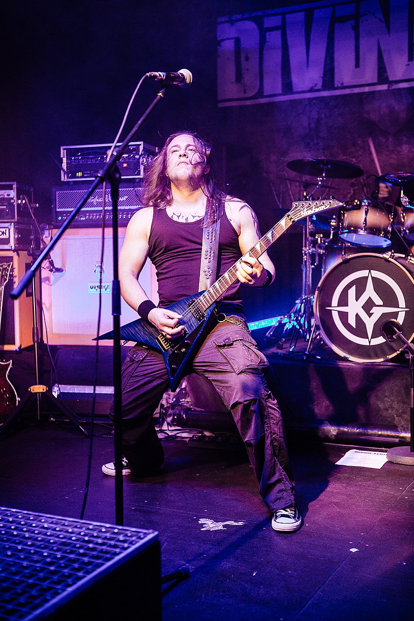 Copyright & Credits : https://www.facebook.com/Nebfotografie - Karmageddon Release Party