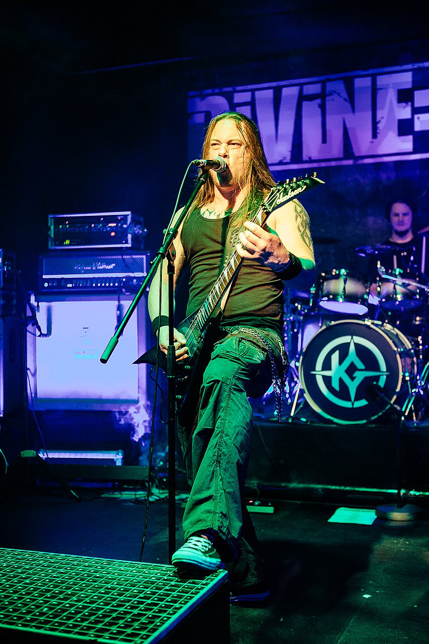 Copyright & Credits : https://www.facebook.com/Nebfotografie - Karmageddon Release Party