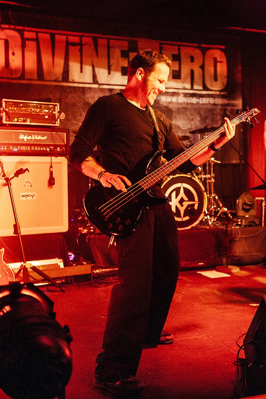 Copyright & Credits : https://www.facebook.com/Nebfotografie - Karmageddon Release Party